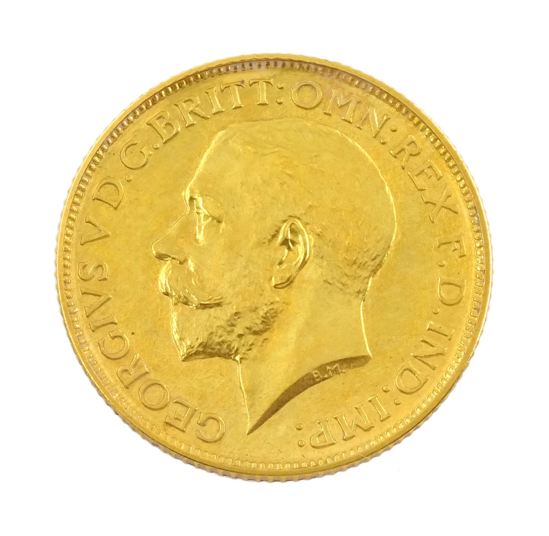 King George V 1911 proof long coin set - Image 8 of 28