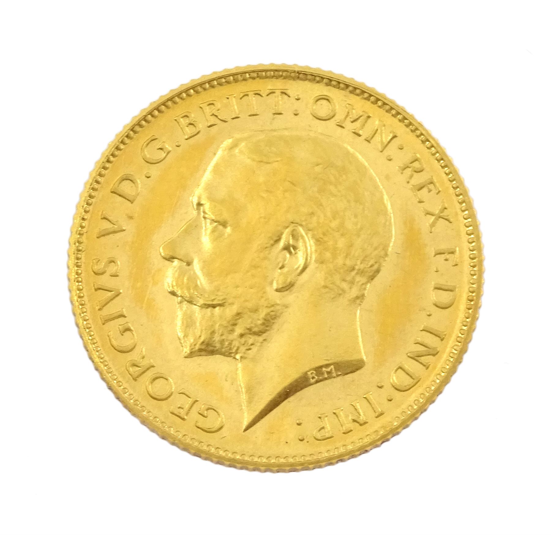 King George V 1911 proof long coin set - Image 10 of 28