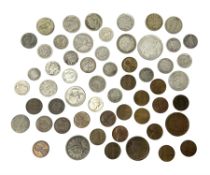 United States of America coinage