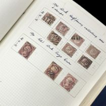Great British and World Queen Victoria and later stamps