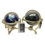 Night Sky Celestial Globe