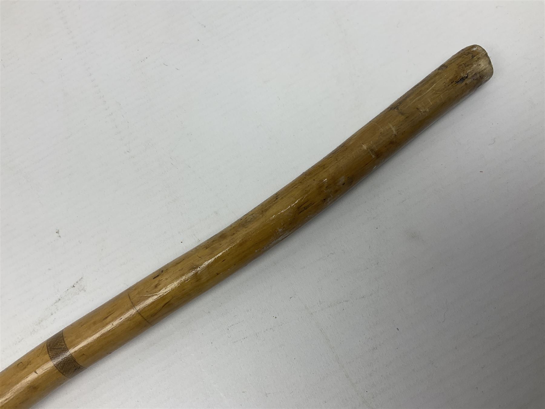 19th century walking stick - Image 10 of 12