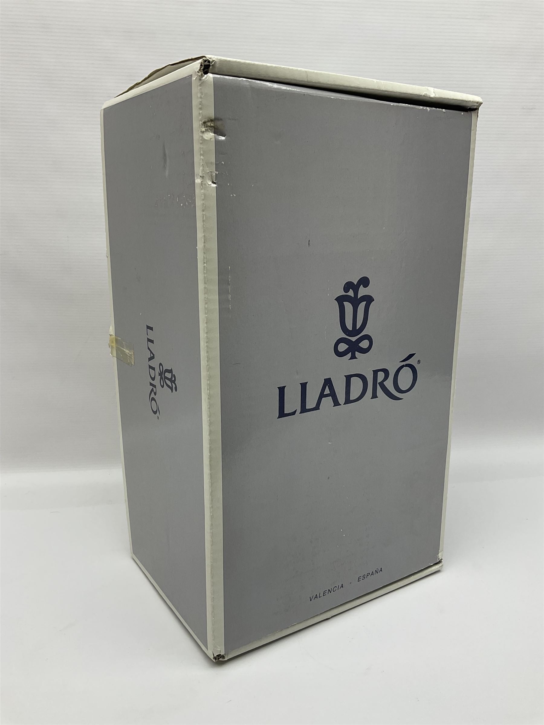 Lladro figure - Image 14 of 14