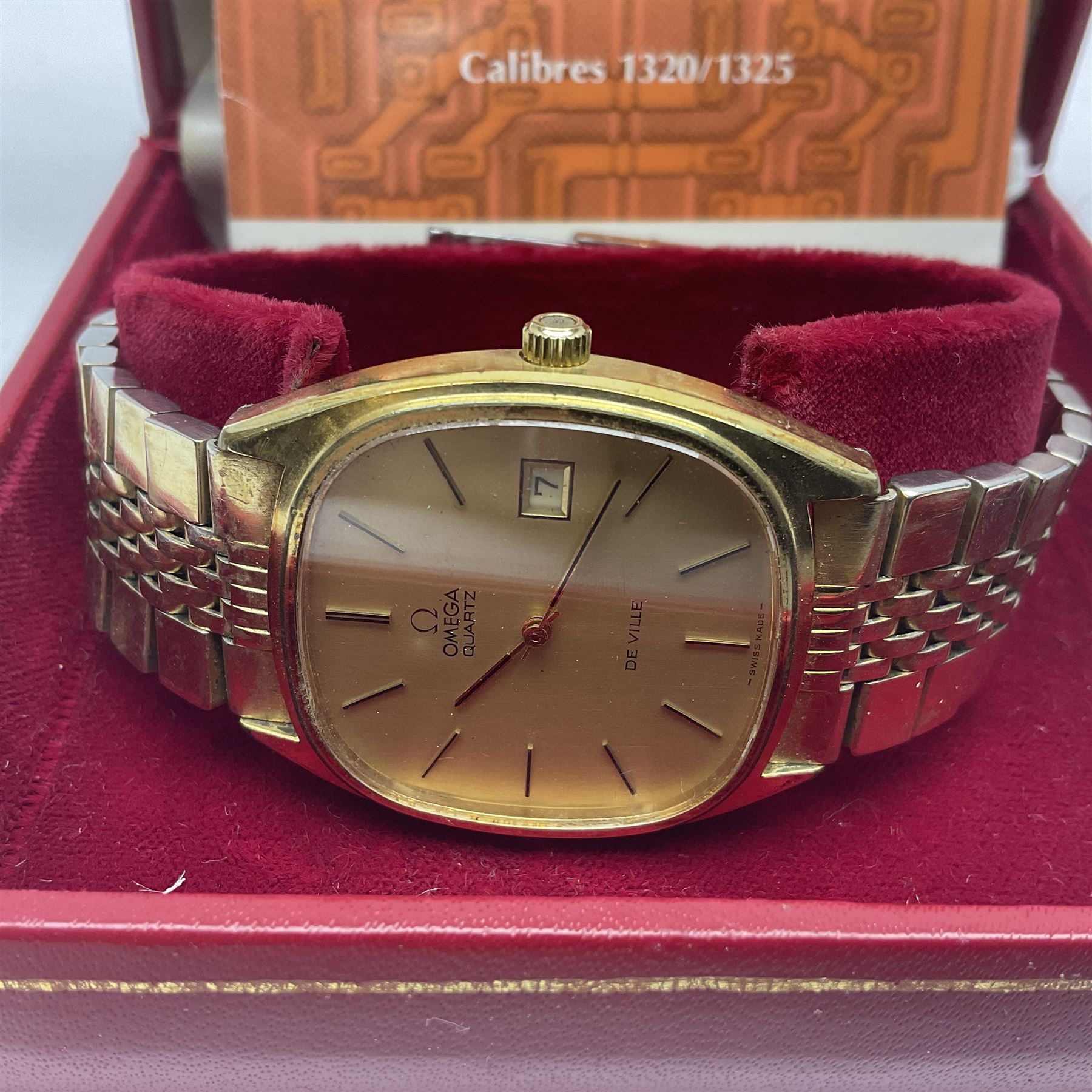 Rotary gentleman's 9ct gold manual wind wristwatch - Image 2 of 19