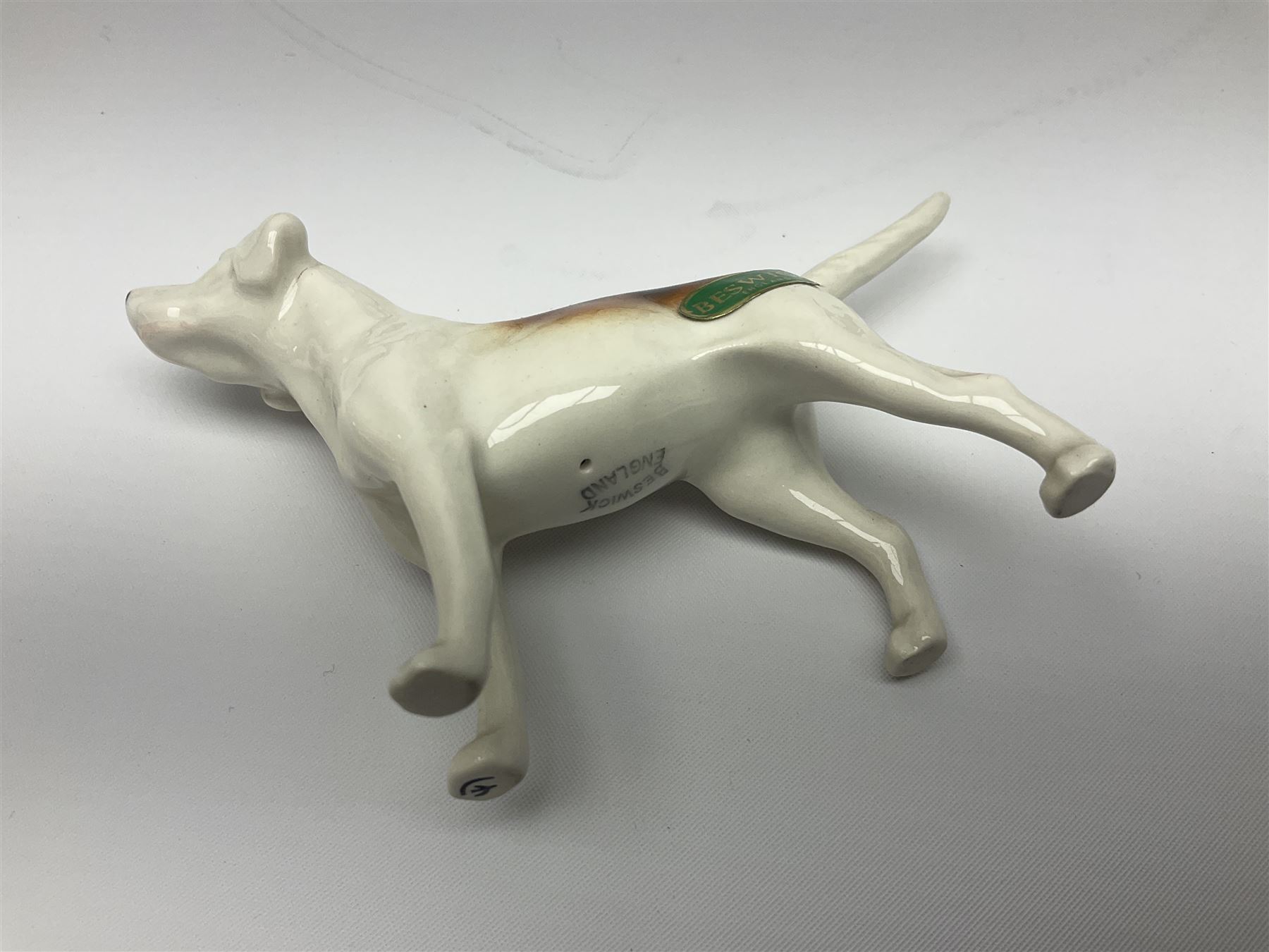 Beswick hunting group - Image 13 of 15