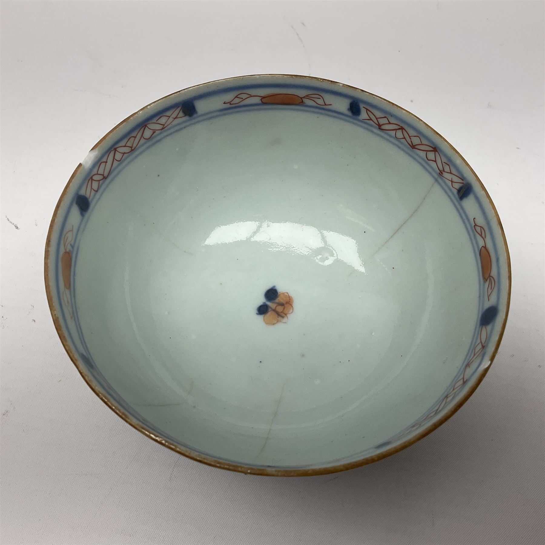 Chinese ceramic bowl - Image 4 of 11