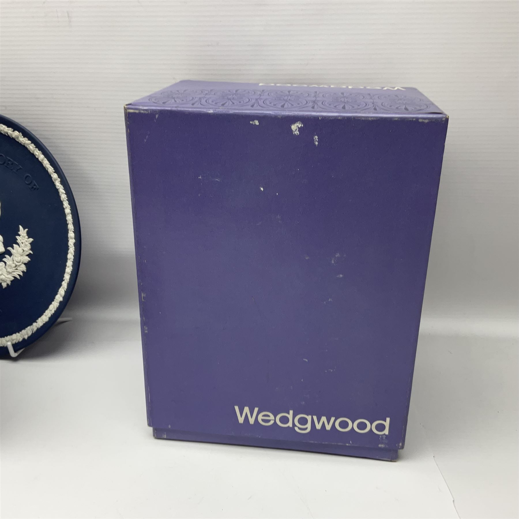 Collection of Wedgwood Jasperware - Image 7 of 23