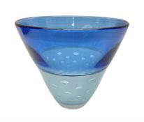 Stuart Akroyd Glass Vase