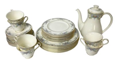 Royal Doulton The Romance Collection