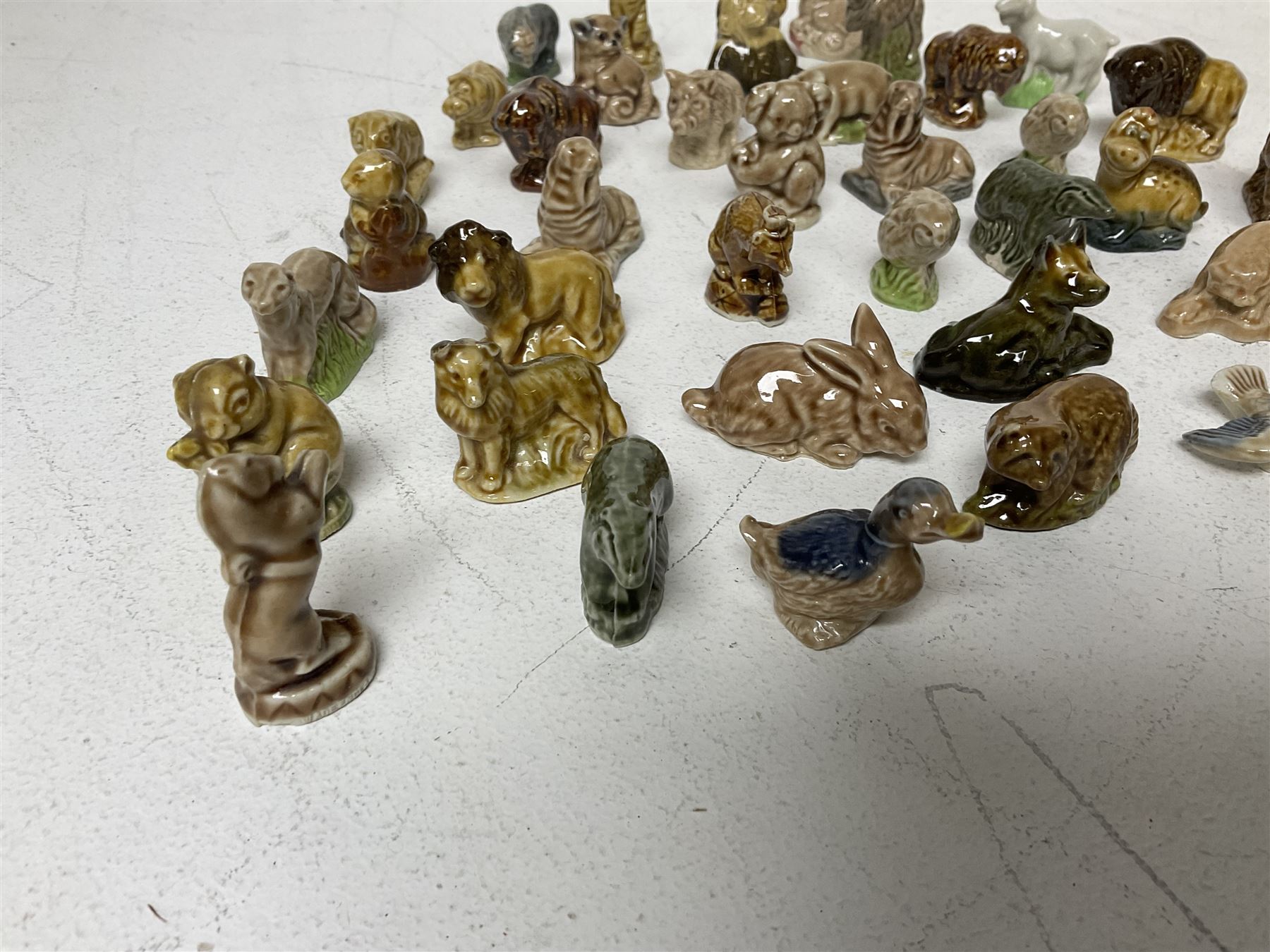 Collection of Wade Whimsies - Image 2 of 5