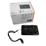 Sony Cyber-Shot DSC-WX350 digital camera