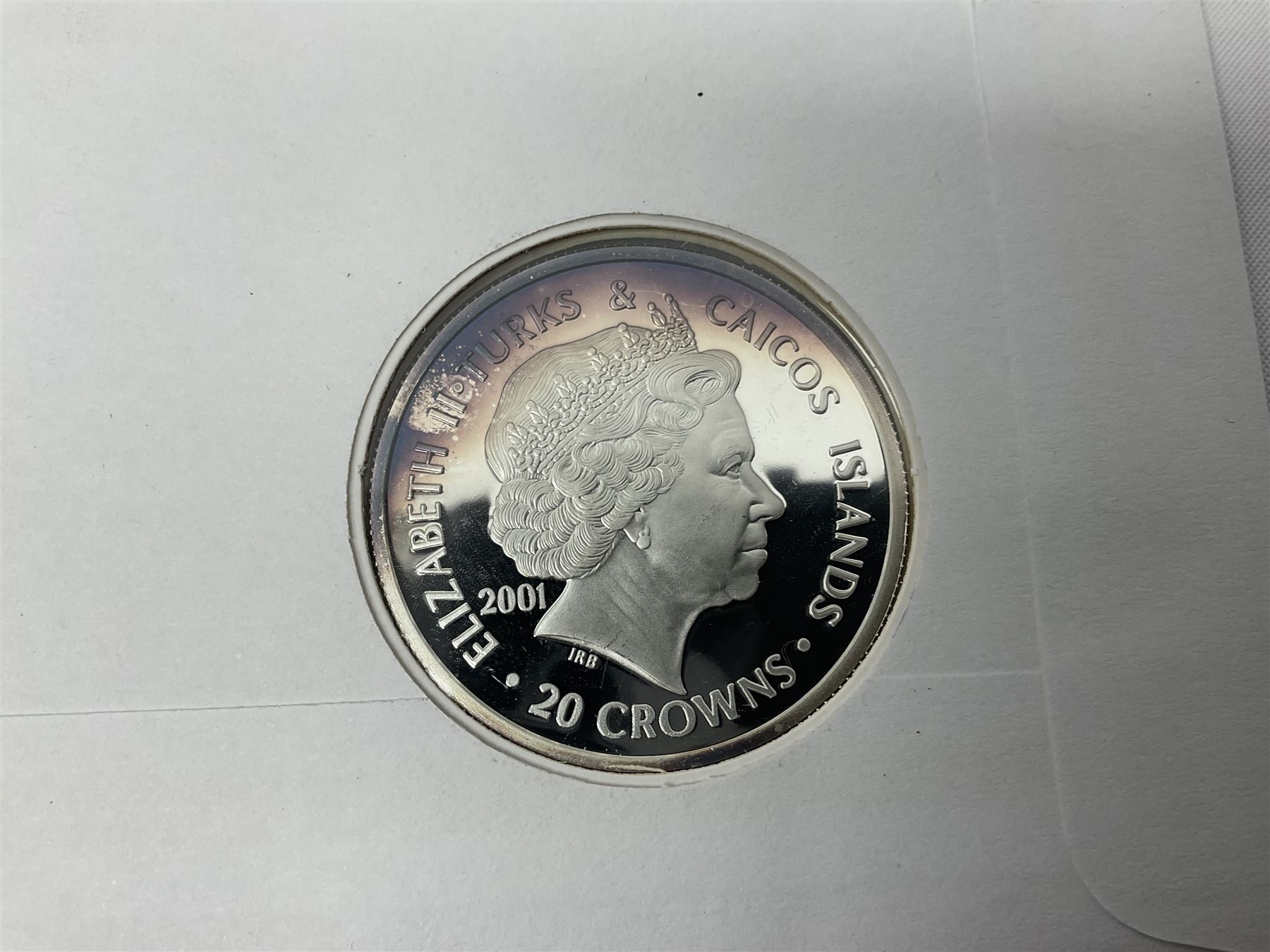 Commonwealth Of The Bahamas 1978 silver proof ten dollars coin with certificate - Image 6 of 7