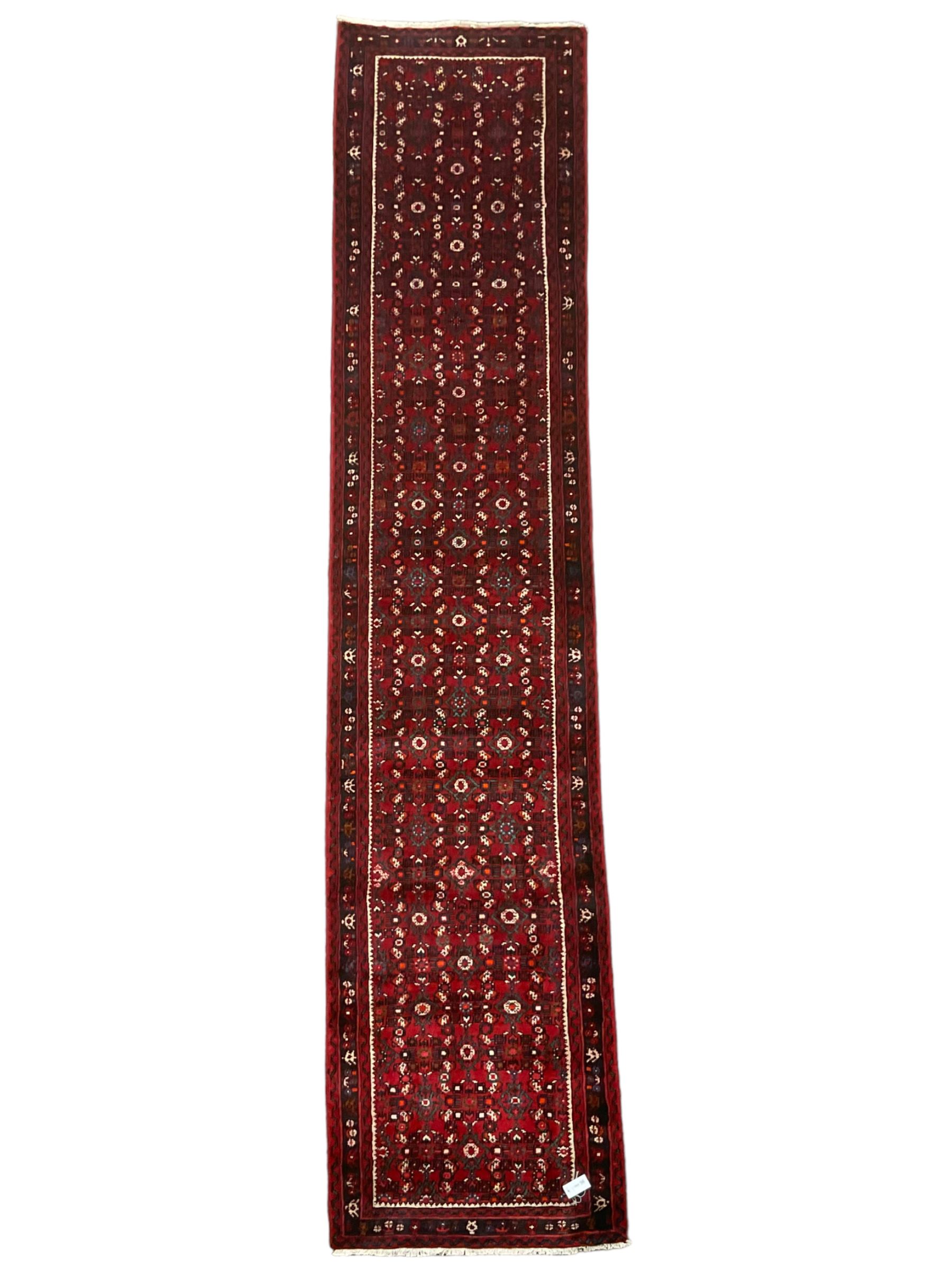 North West Persian Malayer runner