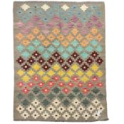 Anatolian Turkish kilim