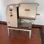 Mainca RM-40 Kneader Mixer machines