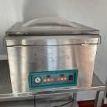 Tepro PP5.2 stainless steel vacuum packer