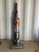 Dyson slim corded vacuum cleaner