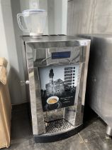 A.C.E.M 38609 Italian coffee machine