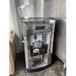 A.C.E.M 38609 Italian coffee machine