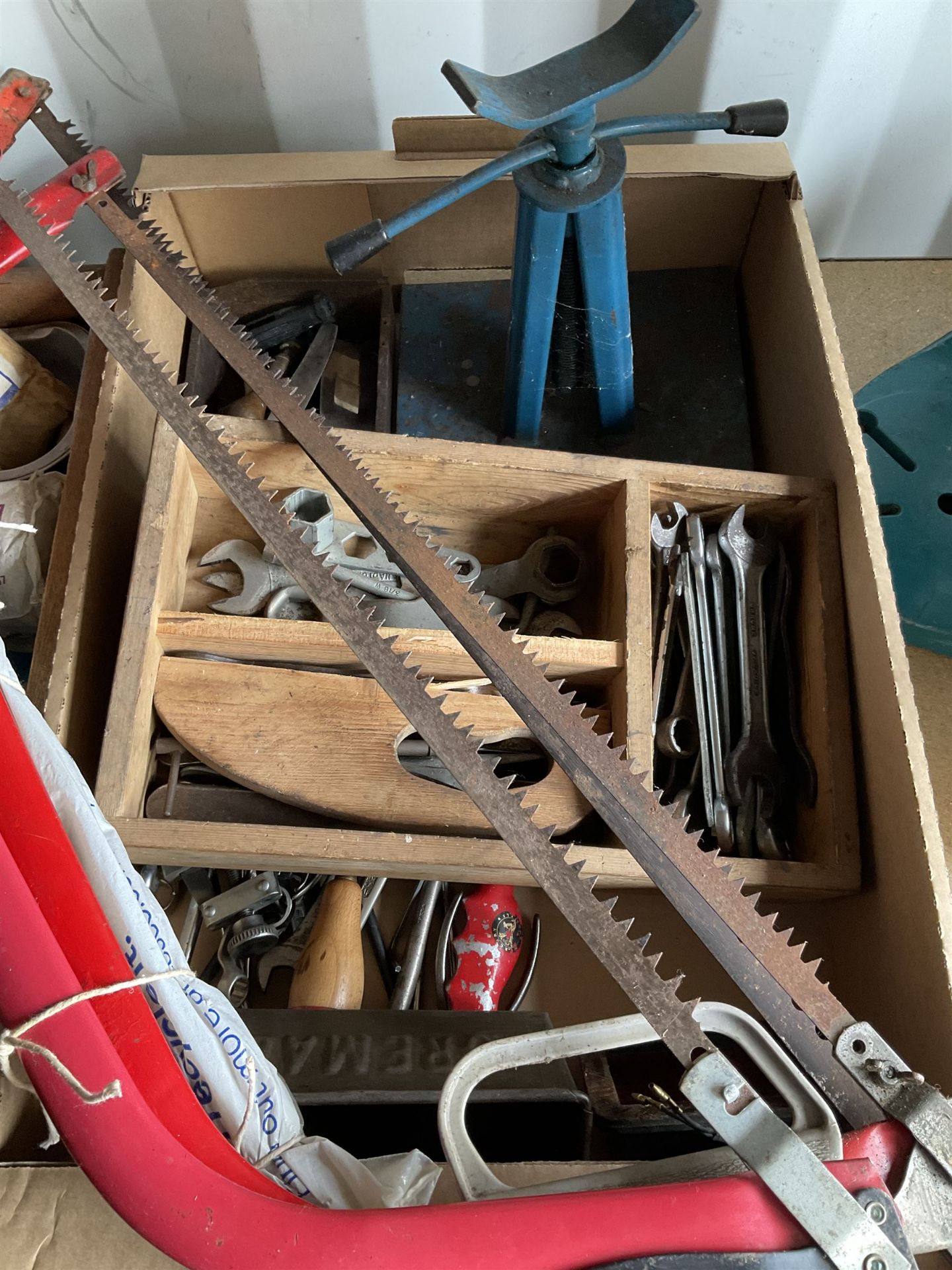 Quantity of tools - Image 6 of 6