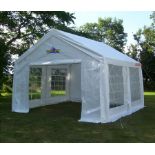 Galatent Marquees - 4x4m marquee