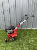 Mitox petrol tiller 4035PC Briggs and Stratton 500 series