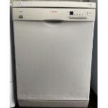 Bosch Exxcel S9G1B dishwasher - THIS LOT IS TO BE COLLECTED BY APPOINTMENT FROM DUGGLEBY STORAGE