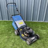 MacAllister MPRM 46SP petrol lawnmower