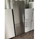 Hoover HD-400RWENJN fridge freezer