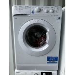 Indesit slimline Innex 6kg 1200 washing machine