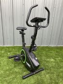 York Fitness exercise bike