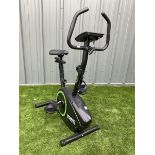 York Fitness exercise bike