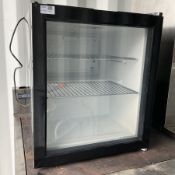 Bar Drink Stuff - mini fridge