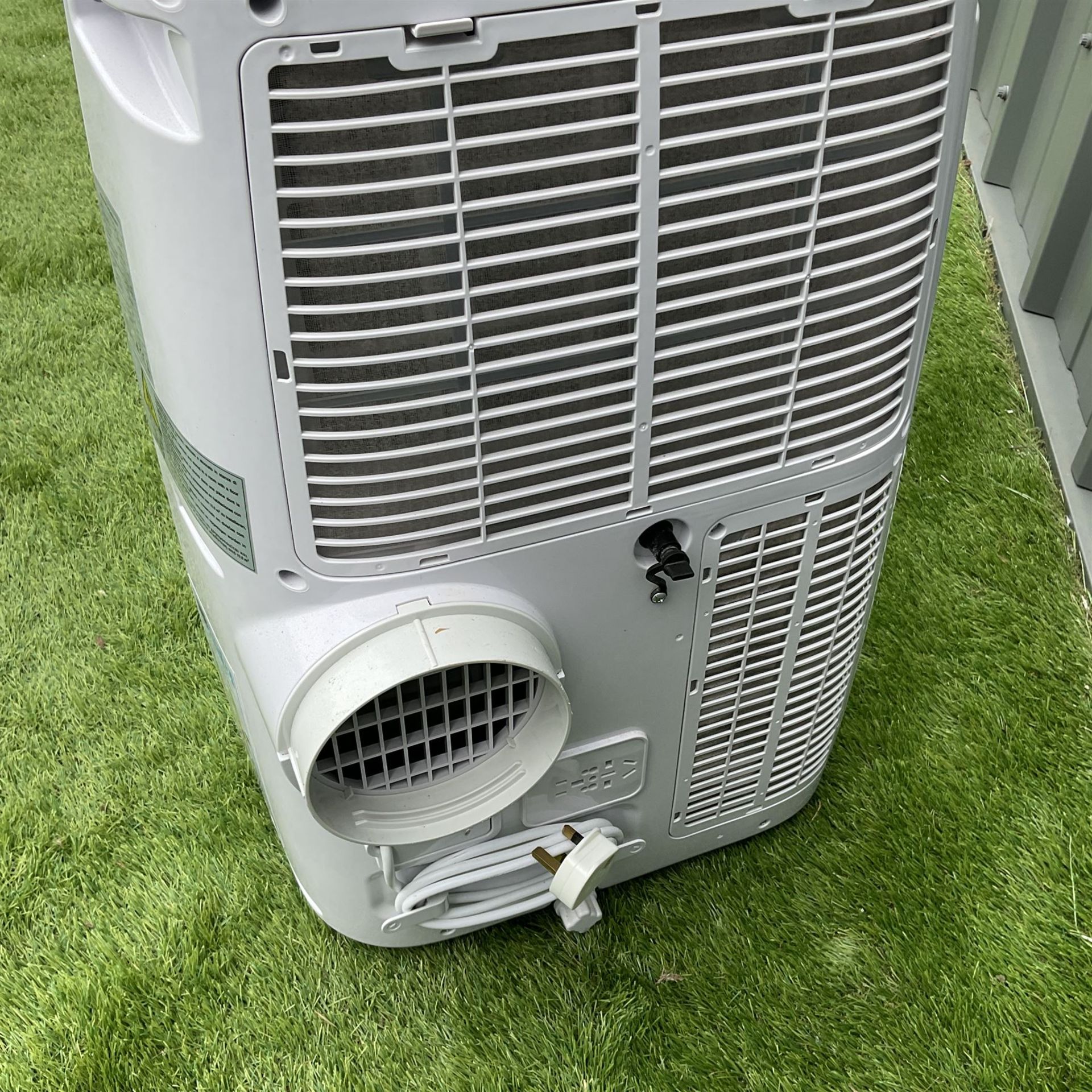 Climachill PAC15J air conditioning unit - Image 4 of 4