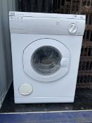 Creda 37761 vented tumble dryer