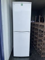 Hotpoint first edition fridge feezer
