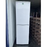 Hotpoint first edition fridge feezer