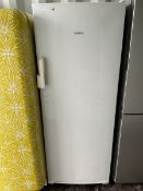 Bosch Upright five drawer freezer