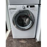 Hoover 7kg 1400rpm slimline washing machine