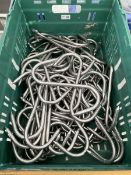 58 stainless steel meat S hooks