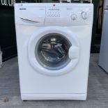 Hoover HNL 842 washing machine - THIS LOT IS TO BE COLLECTED BY APPOINTMENT FROM DUGGLEBY STORAGE