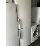 Bosch KGH34X05GB fridge freezer - THIS LOT IS TO BE COLLECTED BY APPOINTMENT FROM DUGGLEBY STORAGE