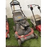 Toro Timemaster 76cm Twin blade lawnmower - THIS LOT IS TO BE COLLECTED BY APPOINTMENT FROM DUGGLEB