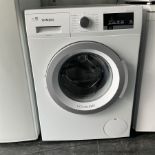 Siemens extraKlasse washing machine - THIS LOT IS TO BE COLLECTED BY APPOINTMENT FROM DUGGLEBY STORA