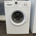 Bosch Maxx 6 washing machine - THIS LOT IS TO BE COLLECTED BY APPOINTMENT FROM DUGGLEBY STORAGE