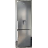 Kenwood KNFD2MT20 Fridge freezer with water dispenser - THIS LOT IS TO BE COLLECTED BY APPOINTMENT