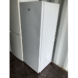 Beko FFG1545W five drawer larder freezer - THIS LOT IS TO BE COLLECTED BY APPOINTMENT FROM DUGGLEBY