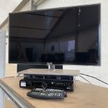 Samsung UE32D6530 TV