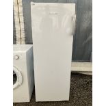 Blomberg five drawer upright freezer - THIS LOT IS TO BE COLLECTED BY APPOINTMENT FROM DUGGLEBY STO