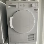 Bosch Classixx 7 condenser Dryer - THIS LOT IS TO BE COLLECTED BY APPOINTMENT FROM DUGGLEBY STORAGE